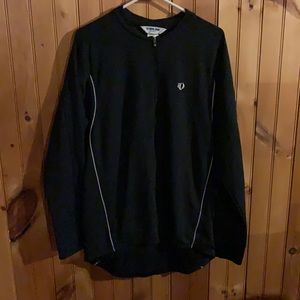 Pearl Izumi cycling jacket!